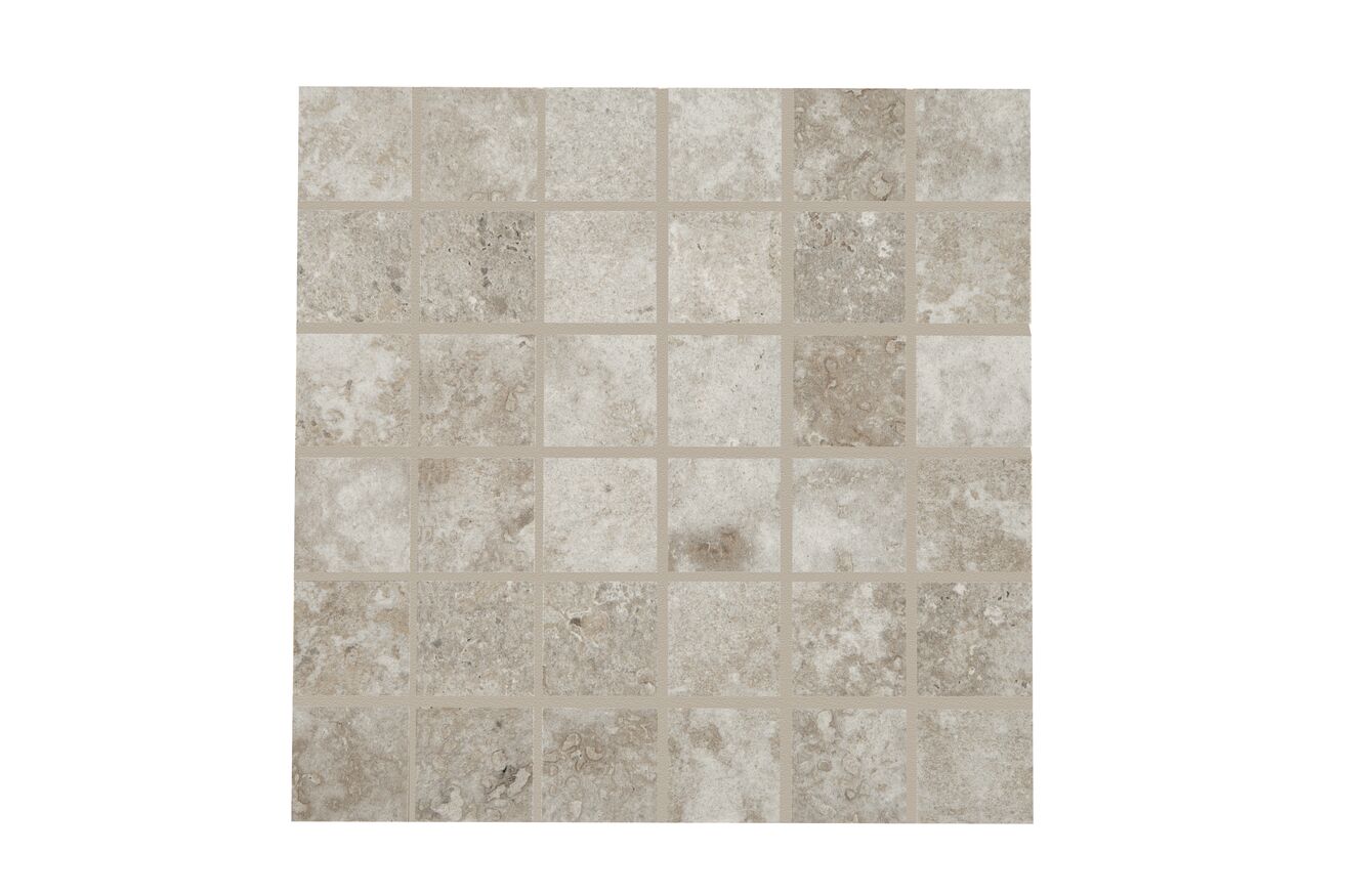 Earth's Tapestry Travertine Hazy Day Porcelain ST12426