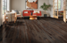 Natural Forest Cozy Night Solid Hardwood SWSH306S