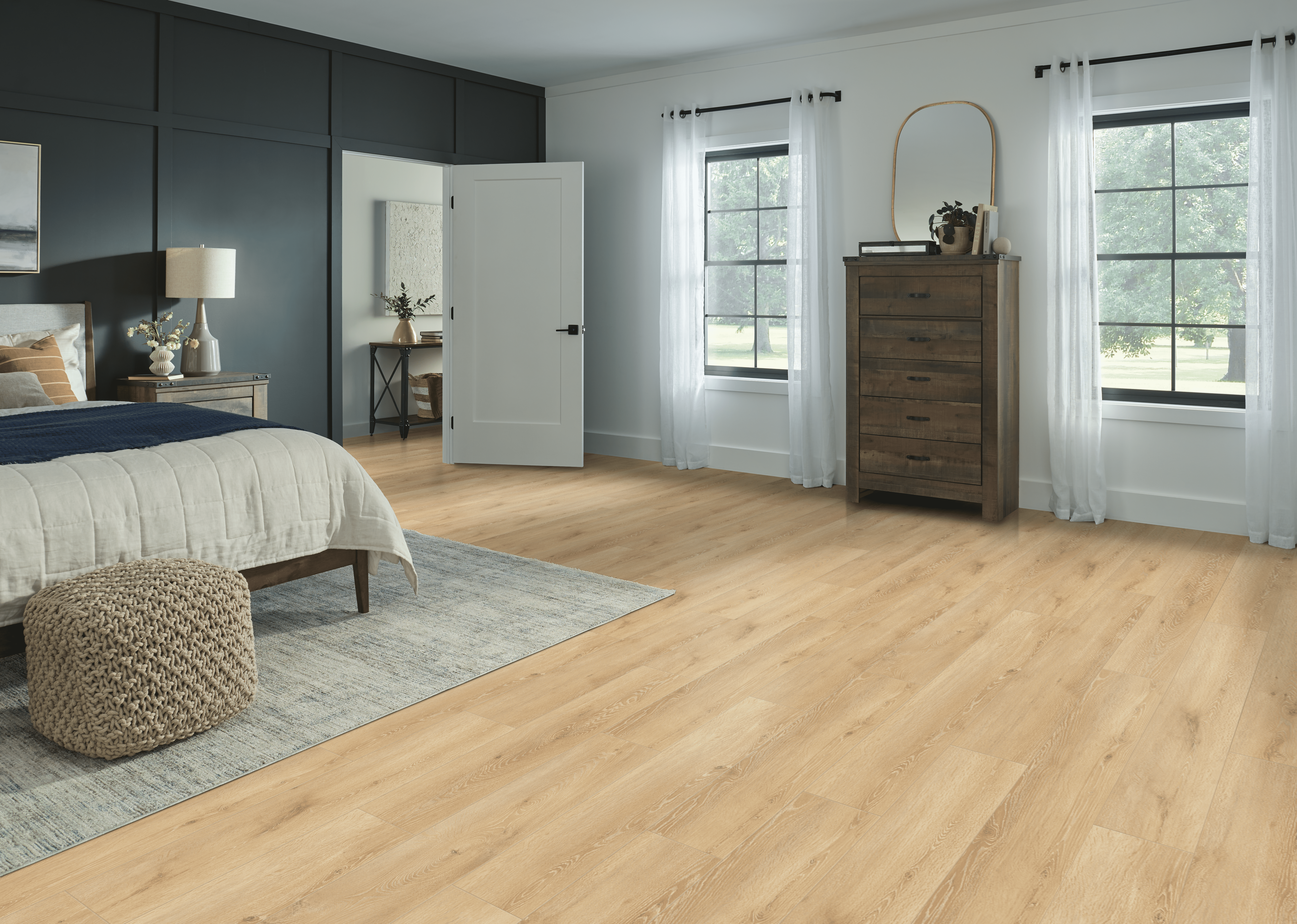 Pacific Path Airy Lightness TimberTru TPL201EIR