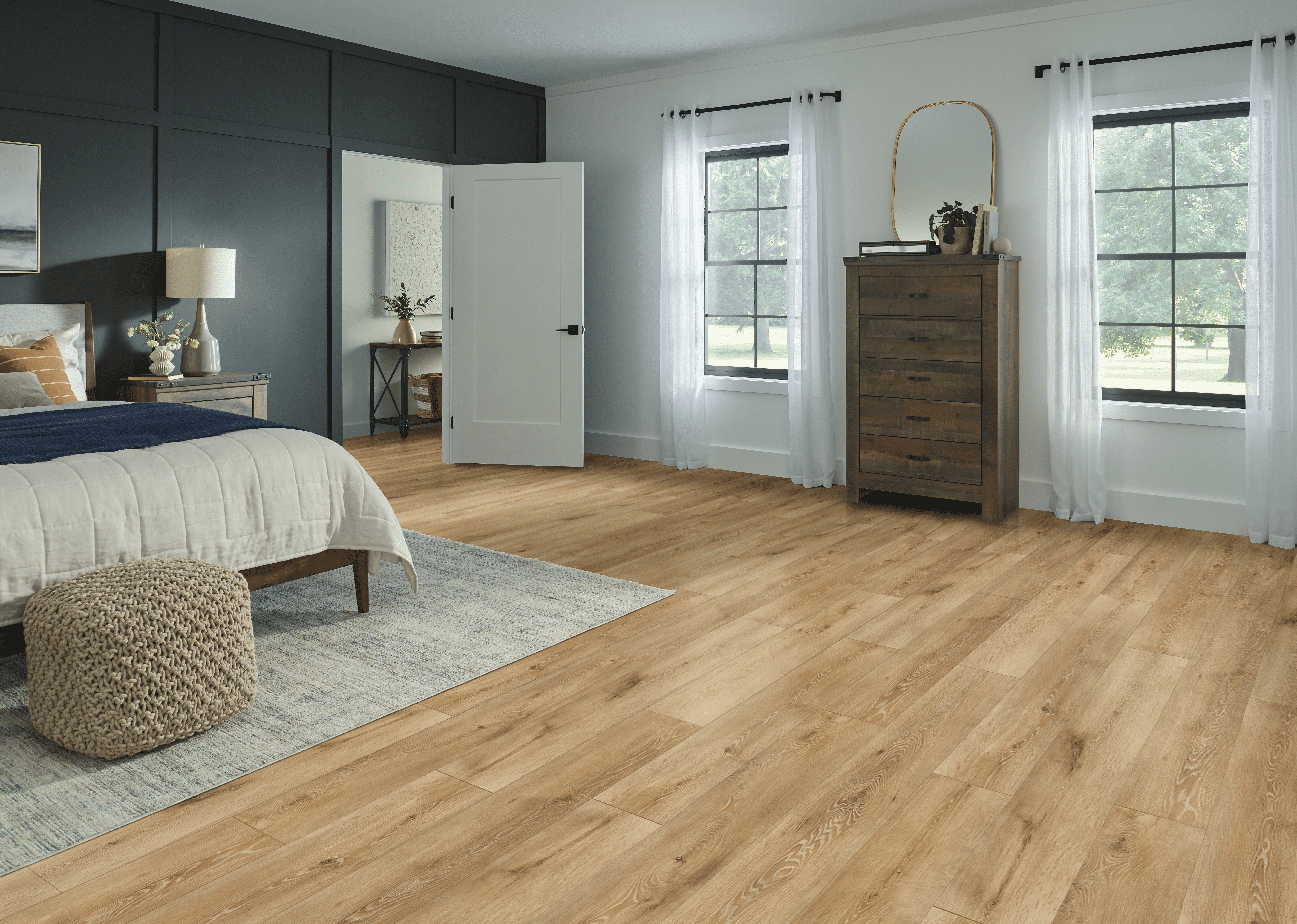 Pacific Path Reign Sunshine TimberTru TPL211EIR