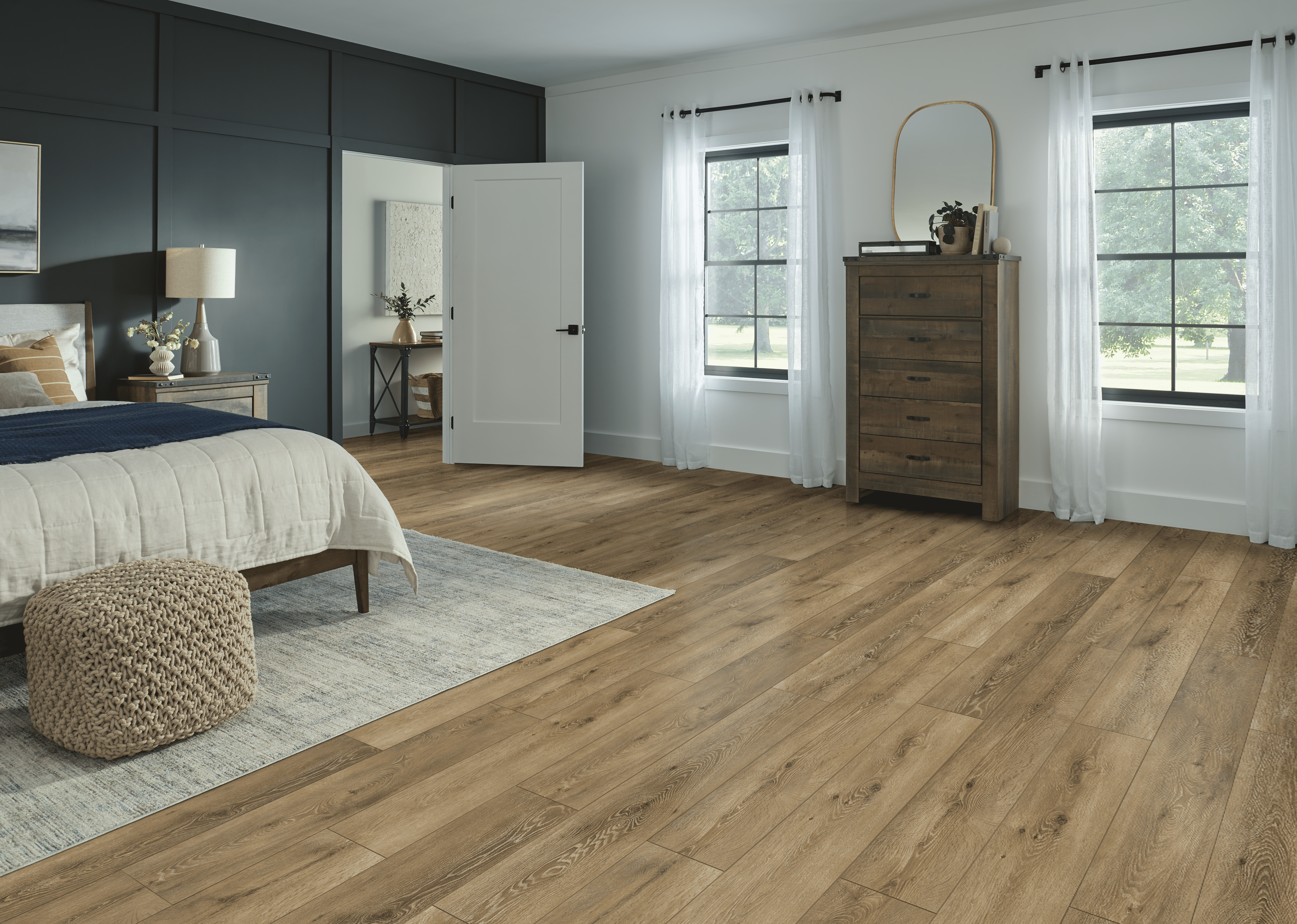 Pacific Path Earthy Elegance TimberTru TPL221EIR