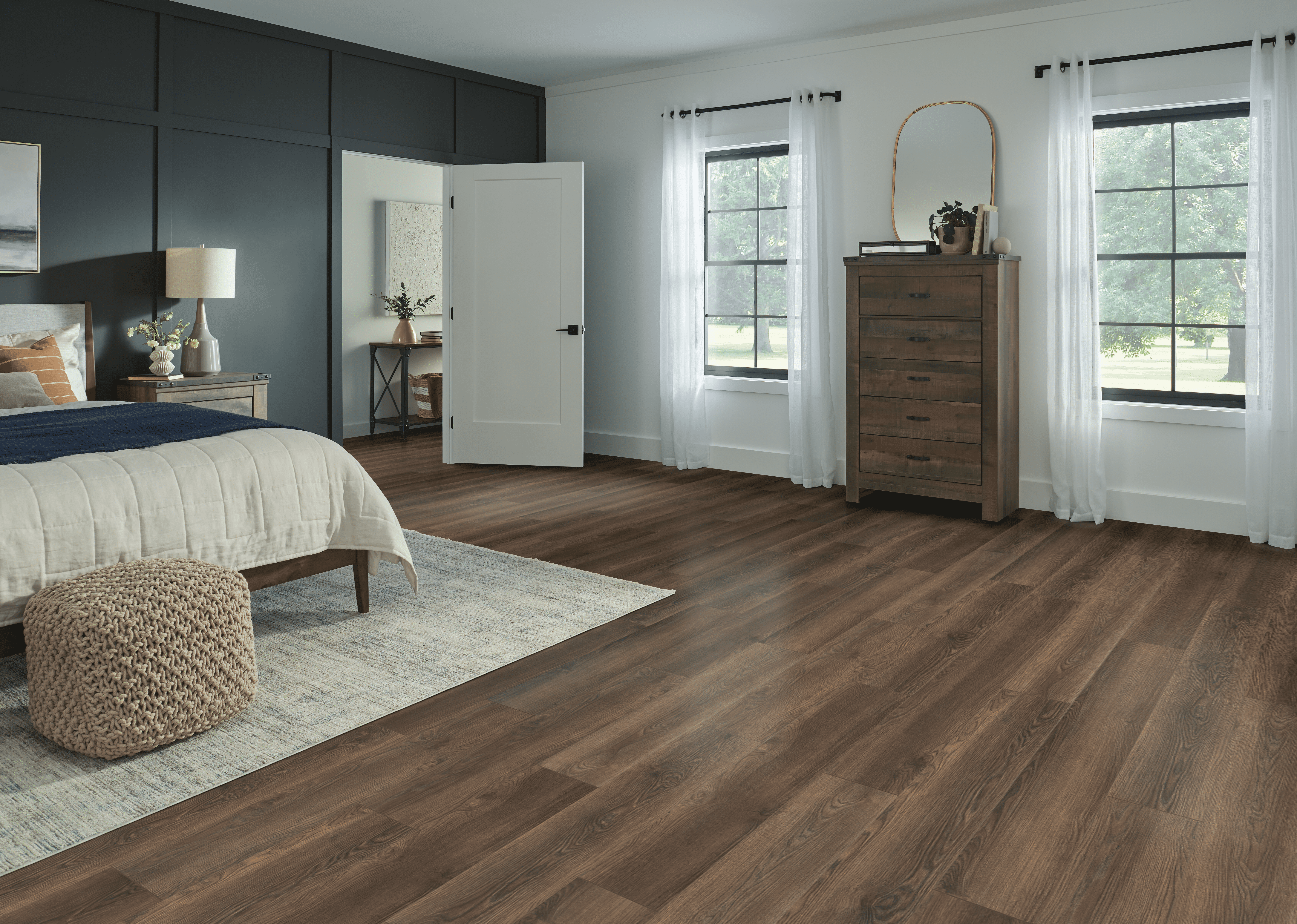 Pacific Path Cozy Season TimberTru TPL241OVL