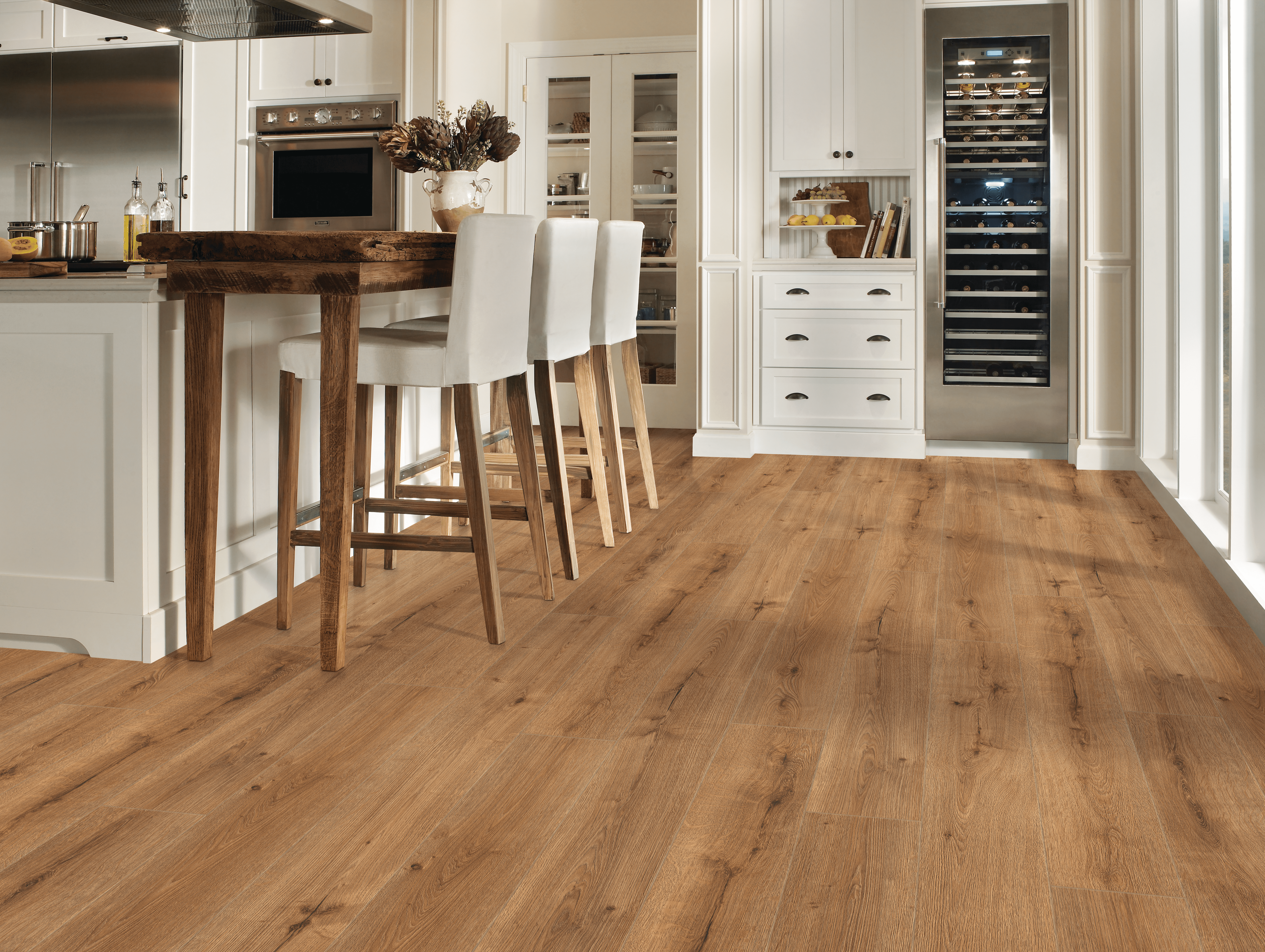 Valley Terrain Toasty Warmth TimberTru TVL552EIR