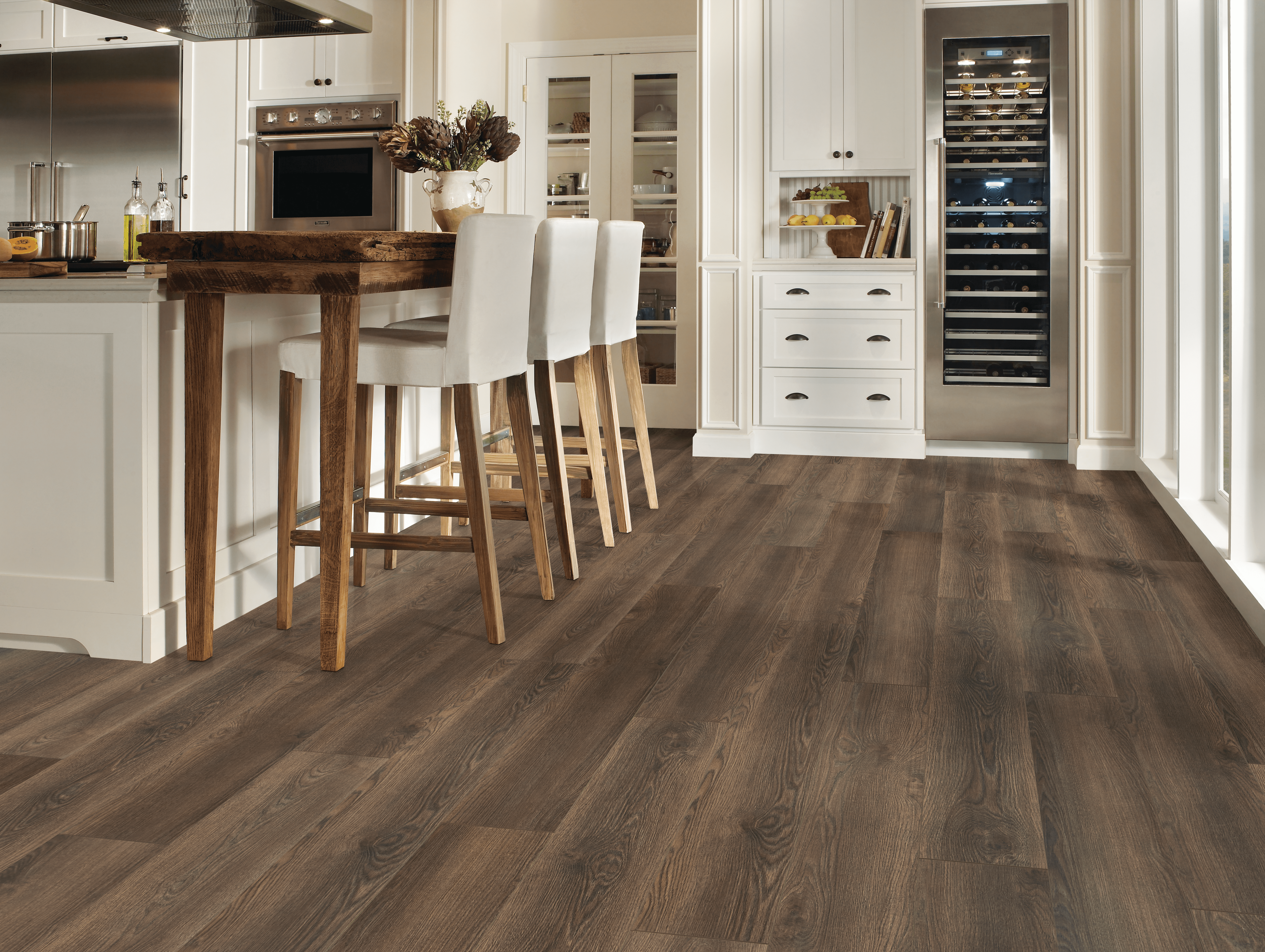 Valley Terrain Evolving Season TimberTru TVL572OVL
