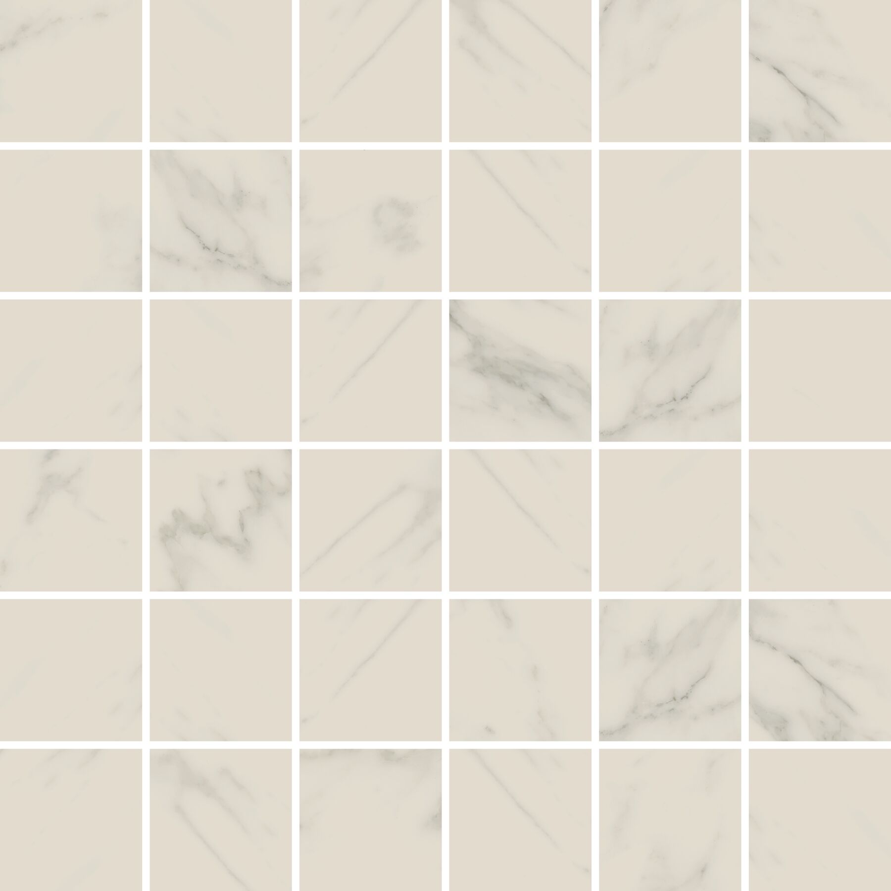 Entrée Classic Marble Porcelain WB12408