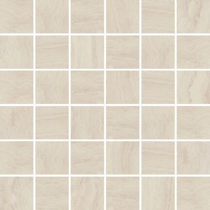 Entrée Travertine Frost Porcelain WB12409