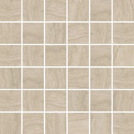 Entrée Travertine Café Au Lait Porcelain WB12410