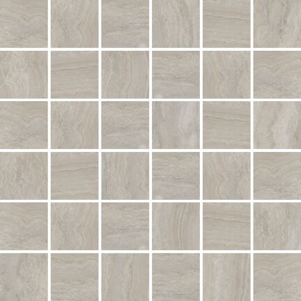 Entrée Travertine Mist Porcelain WB12411