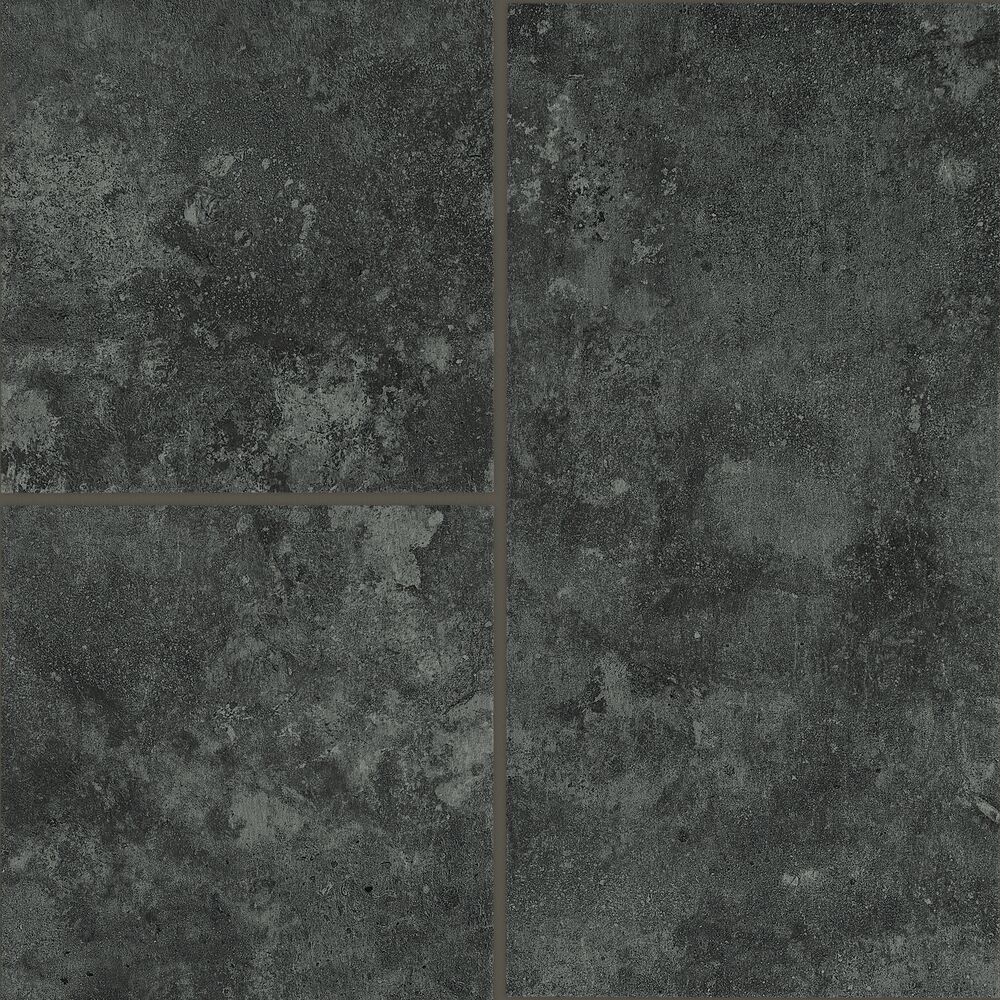 Hearthstone Oxidized Concrete Engineered Stone Tile 203DH