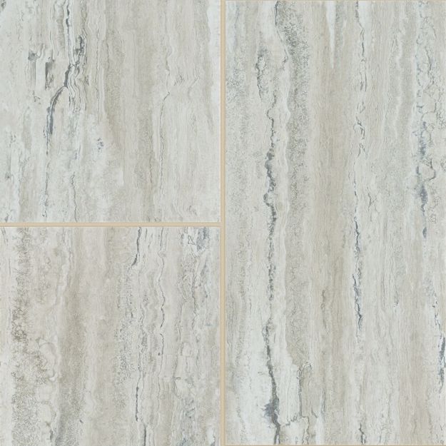 Hearthstone Roman Travertine Engineered Stone Tile 208DH