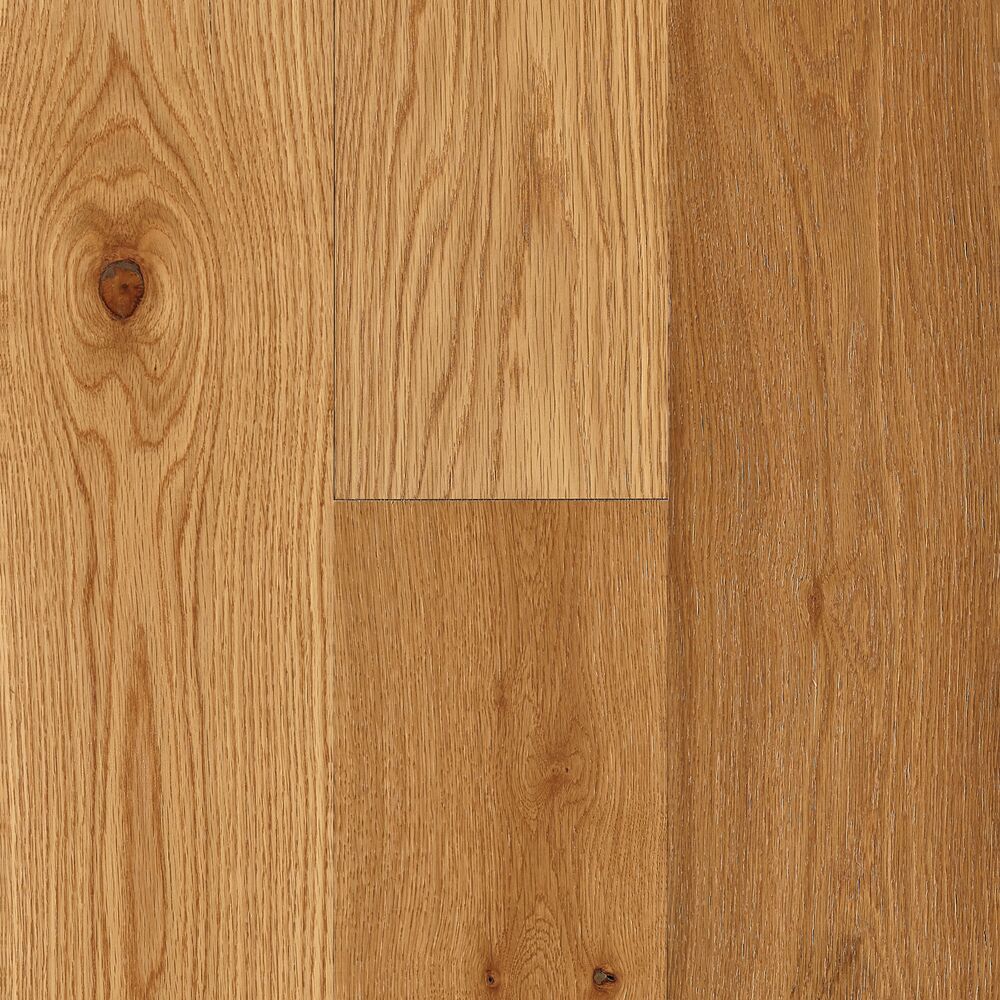 Artisan Living Natural Favorite Engineered Hardwood AREK312S