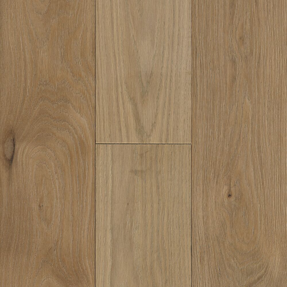 Artisan Living Intriguing Neutral Engineered Hardwood AREK322W
