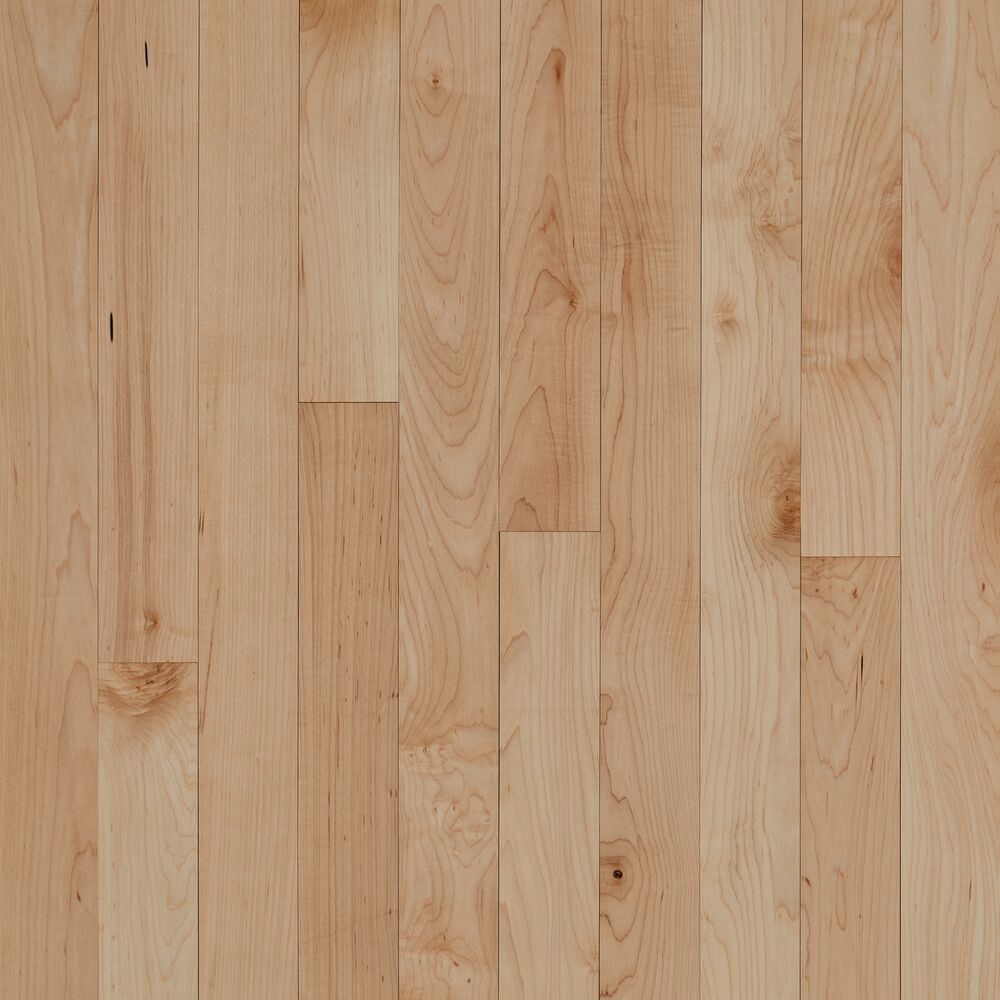 Natural Forest Natural Solid Hardwood DHSM208S