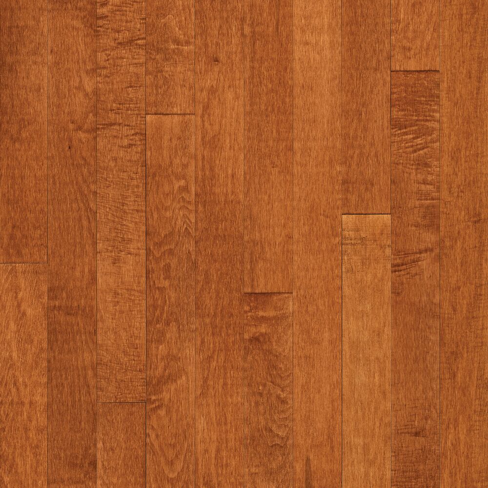 Natural Forest Cinnamon Solid Hardwood DHSM228S