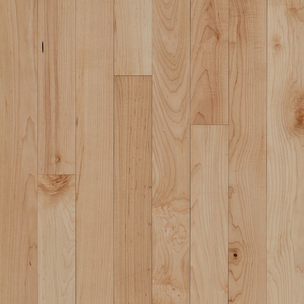Natural Forest Natural Solid Hardwood DHSM308S