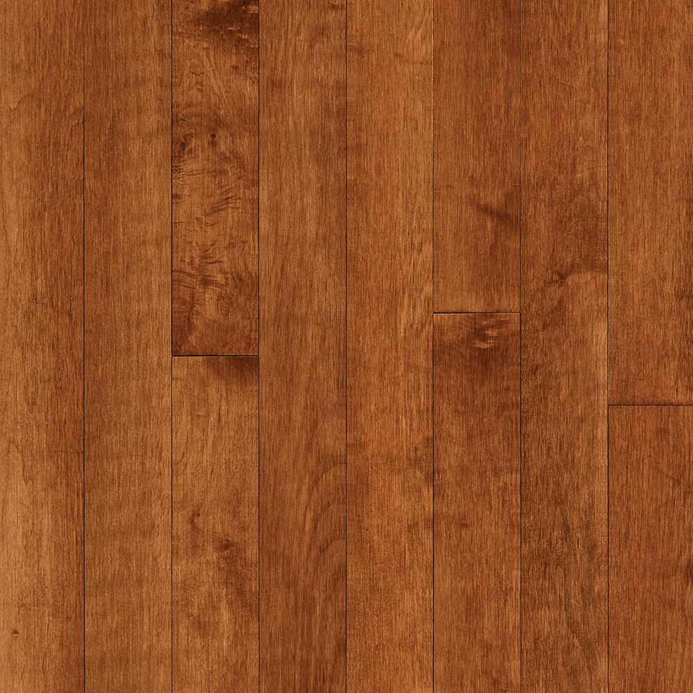 Natural Forest Sumatra Solid Hardwood DHSM338S