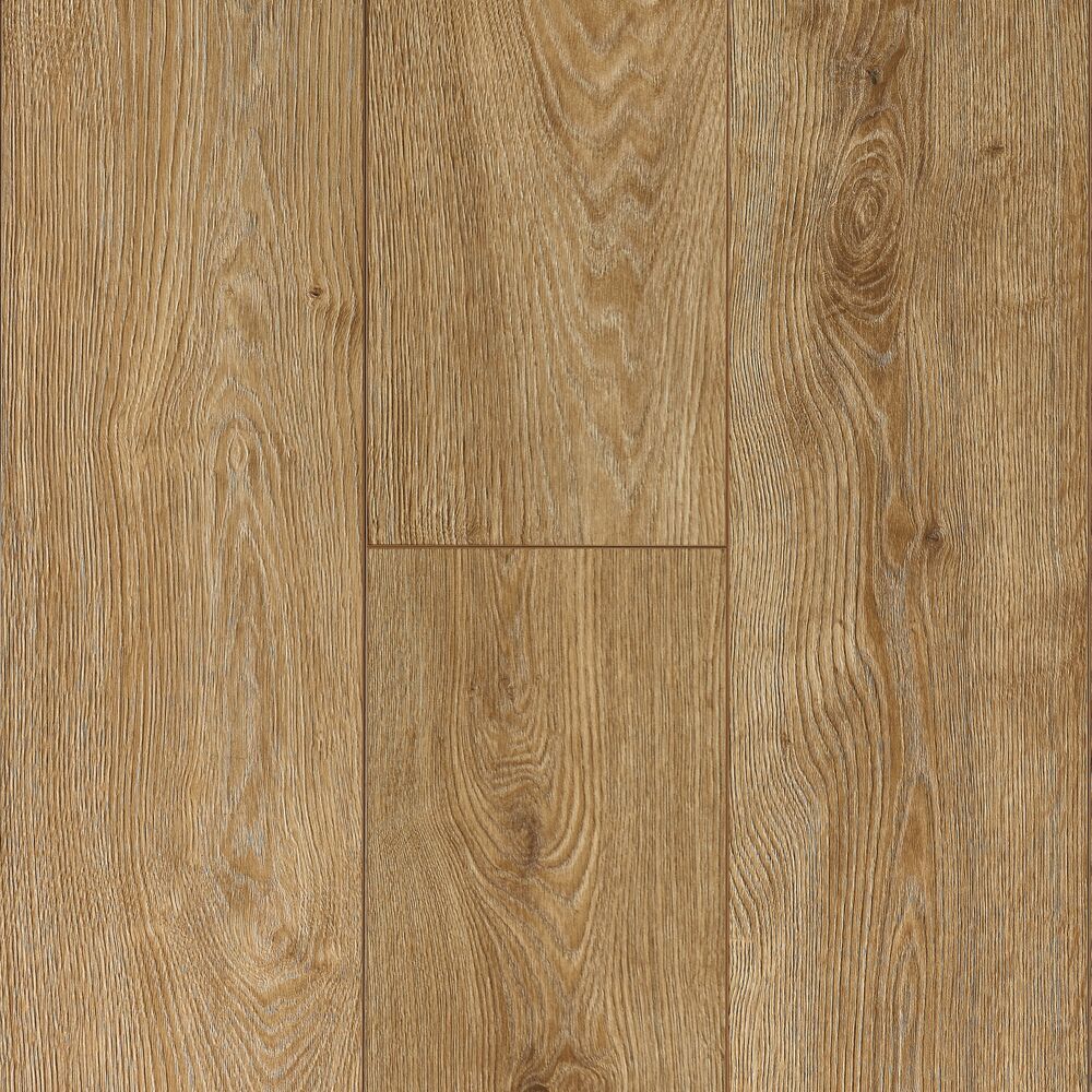 Established Style Rustic Country TimberTru DNL227OVL