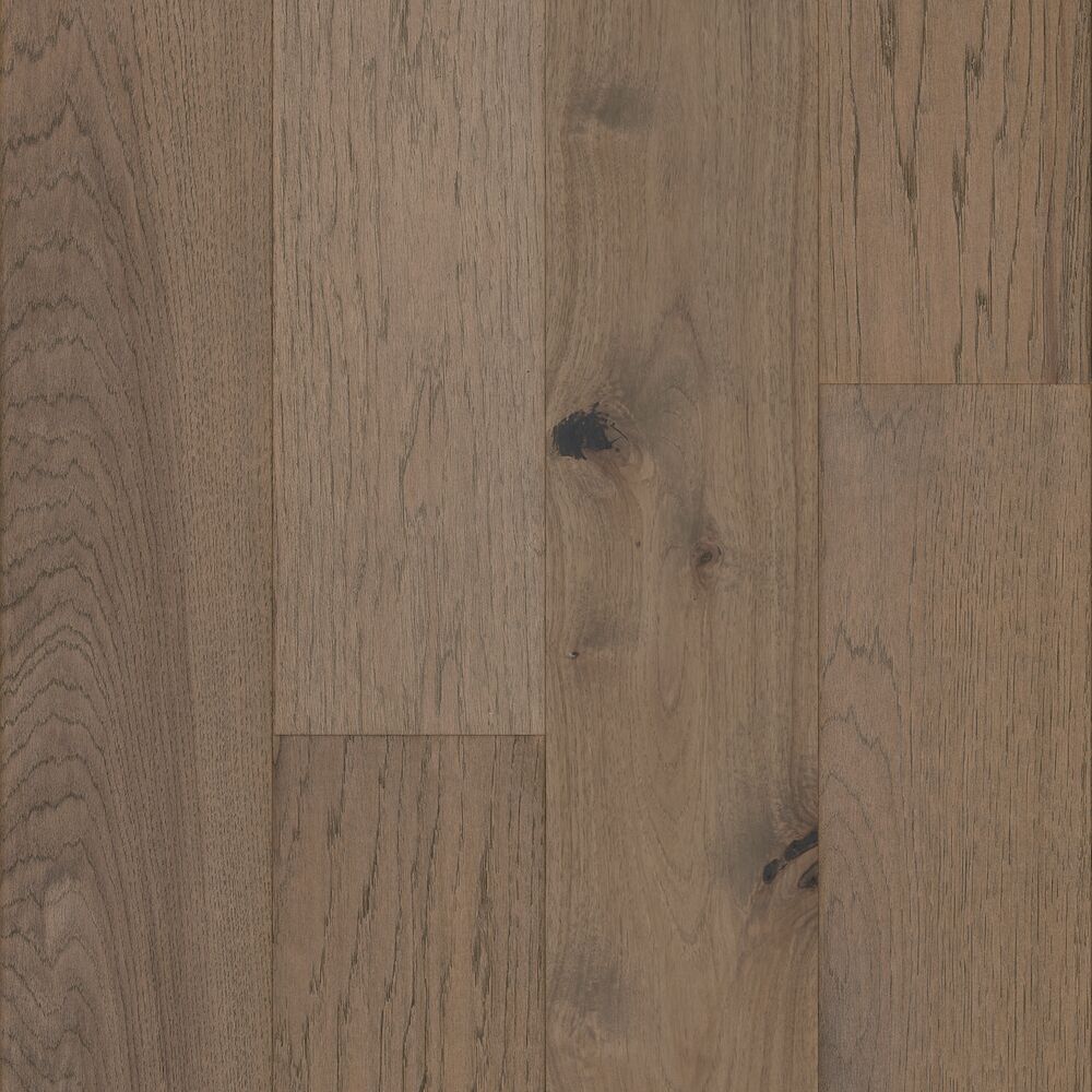Nature's Canvas Gold 7-1/2" Hickory