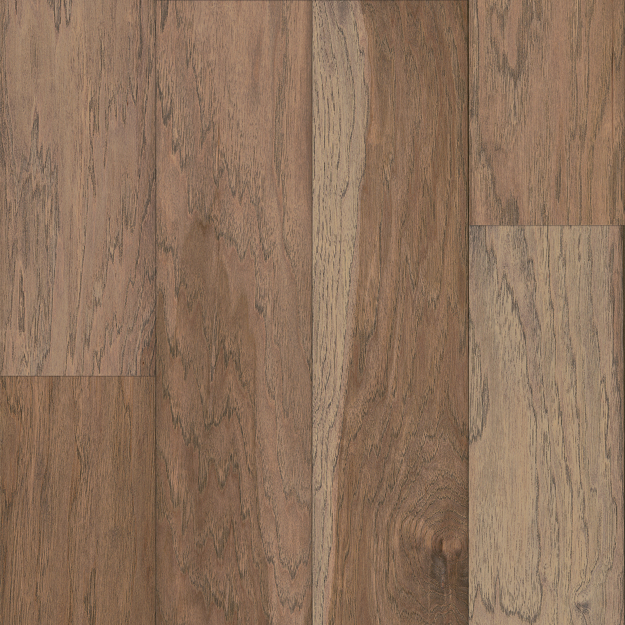 Rustic Directions Winter Sunset Engineered Hardwood EHRD62L04H