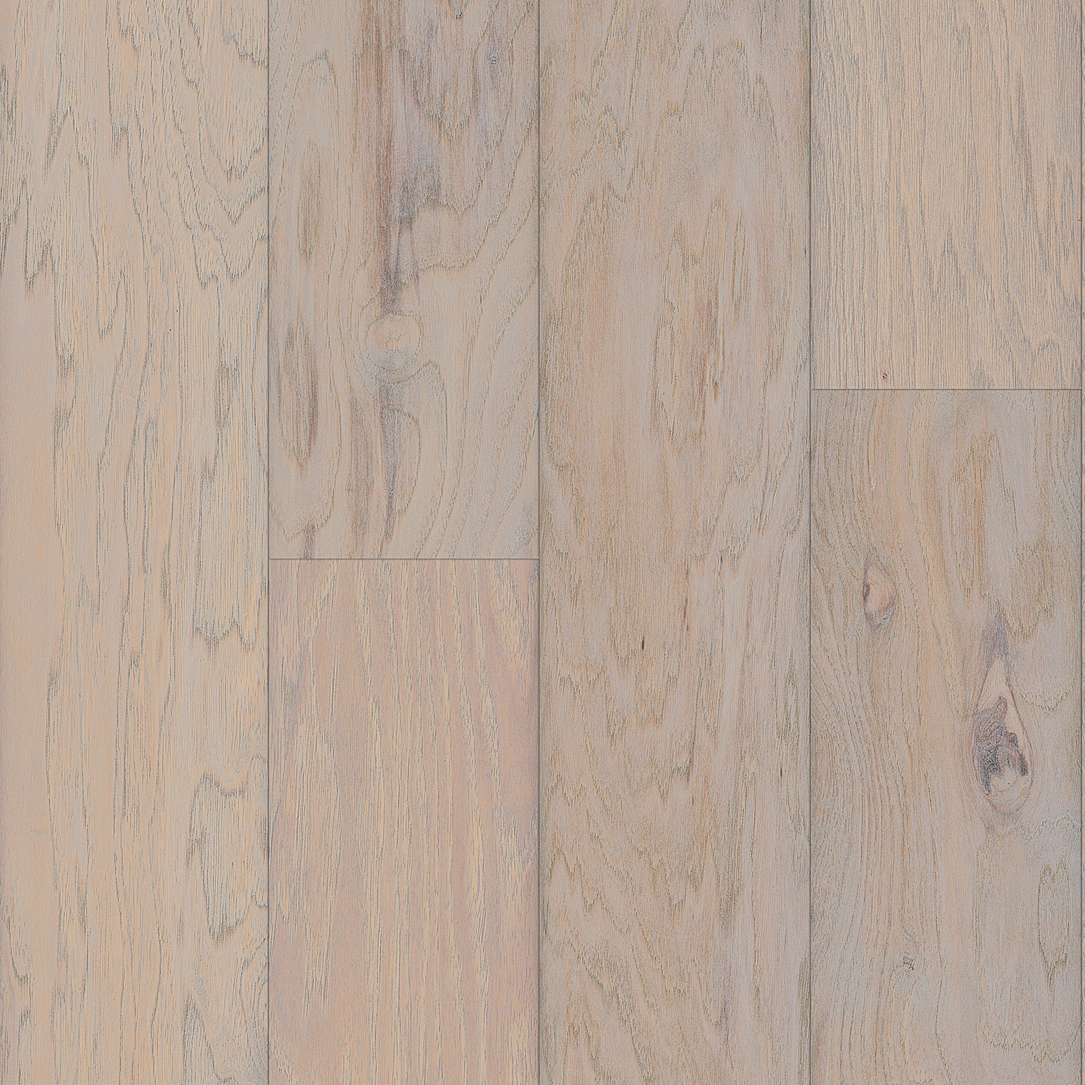 Rustic Directions Minimalist Gray Engineered Hardwood EHRD62L09HEE