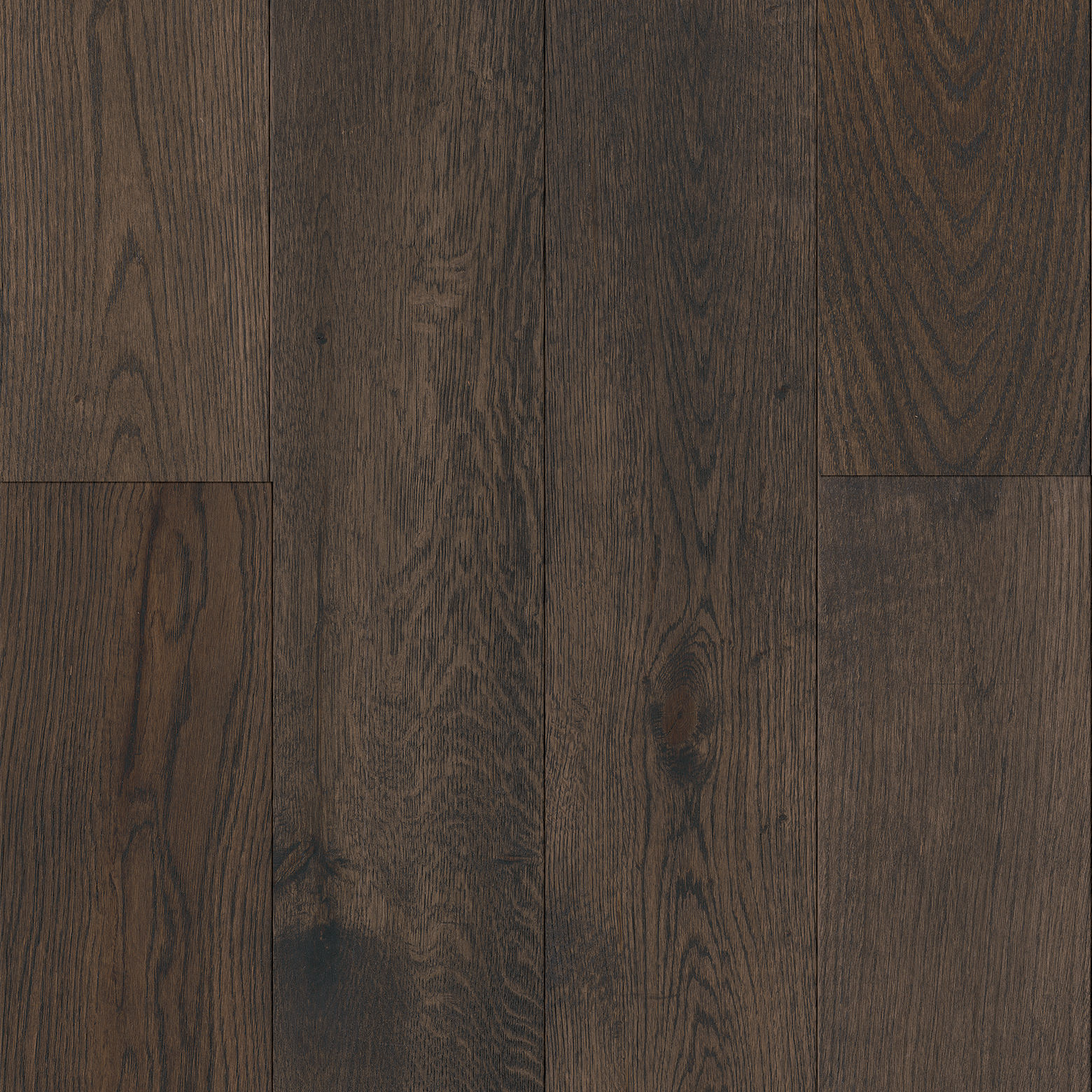 Nature's Canvas Palette Gray Engineered Hardwood EKNC63L04W