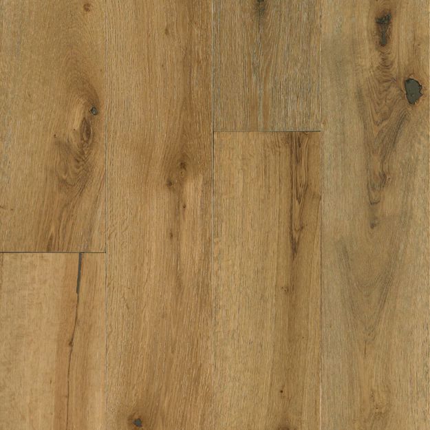 Nature's Canvas Autumn Tone Engineered Hardwood EKNC63L07W