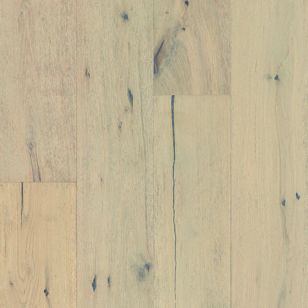 Nature's Canvas Winter Forest Engineered Hardwood EKNC63L08W