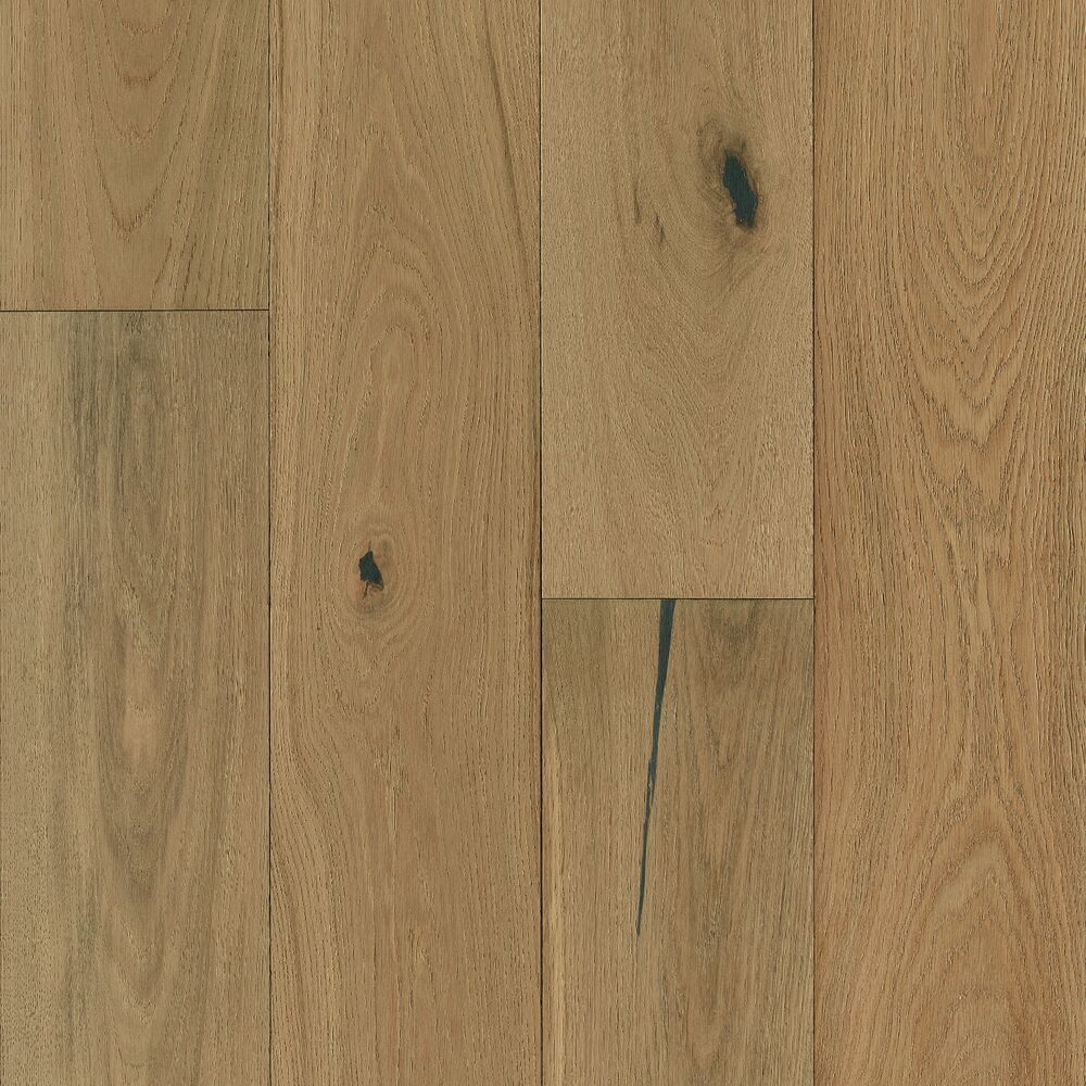 Nature's Canvas Woodland Mist Engineered Hardwood EKNC75L01W