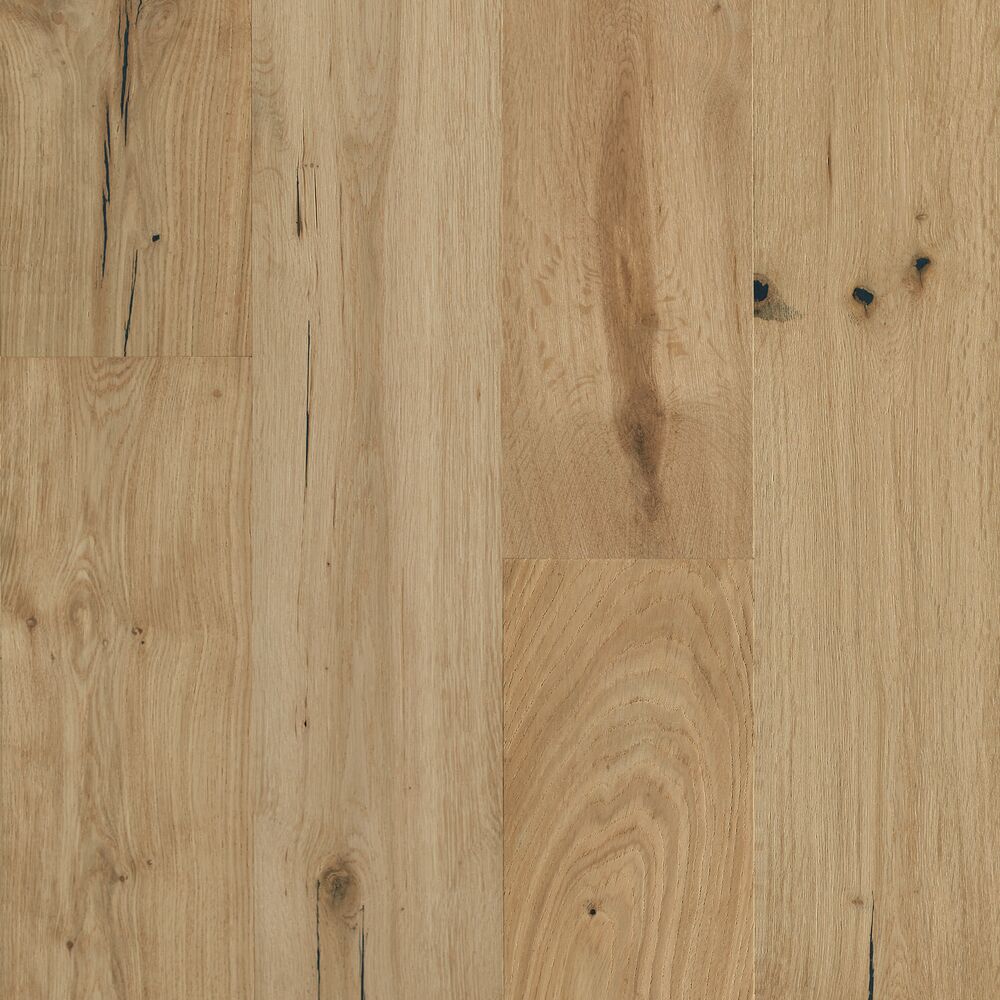 Nature's Canvas Sun Kissed Engineered Hardwood EKNC75L02W