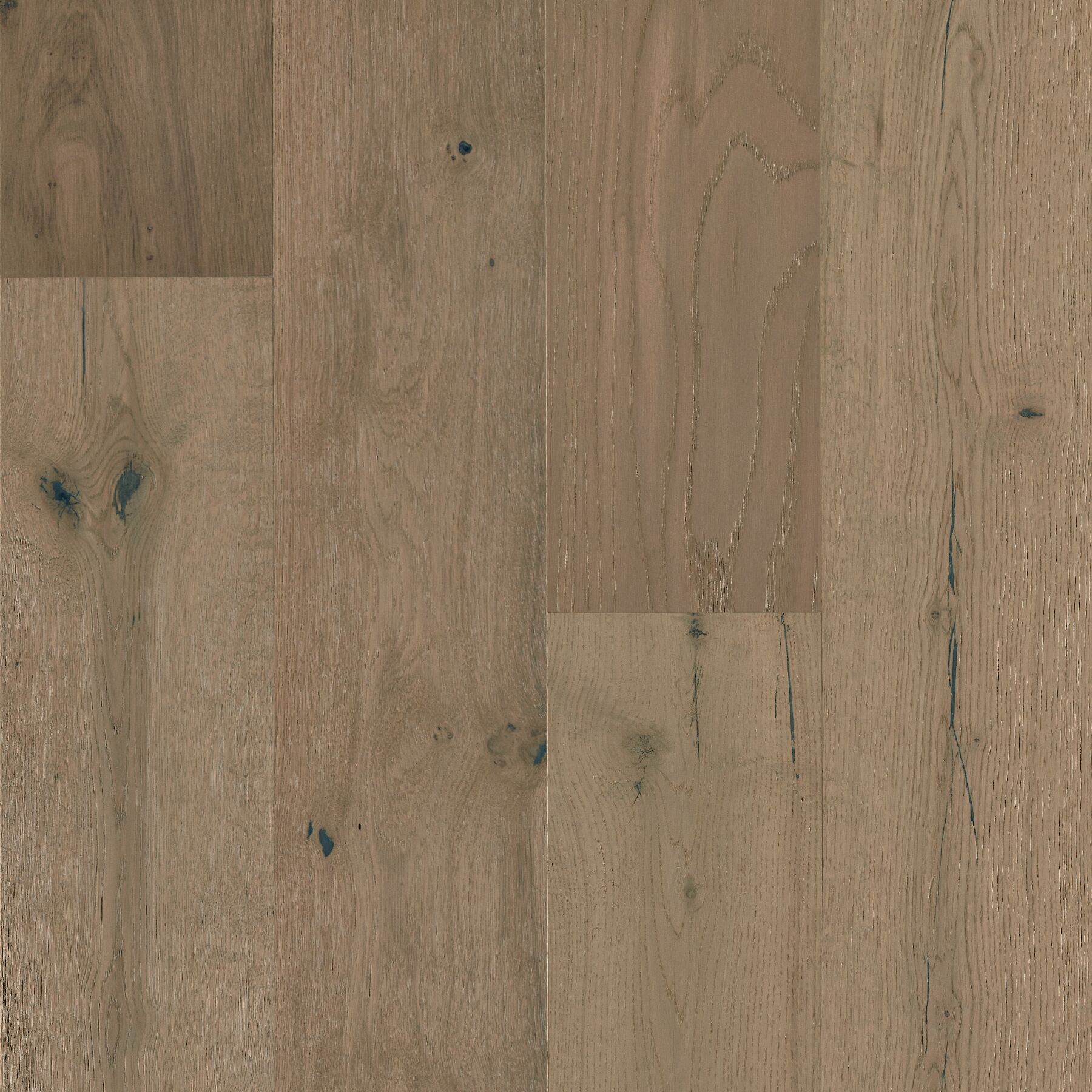 Nature's Canvas Barley and Hops Engineered Hardwood EKNC75L03W