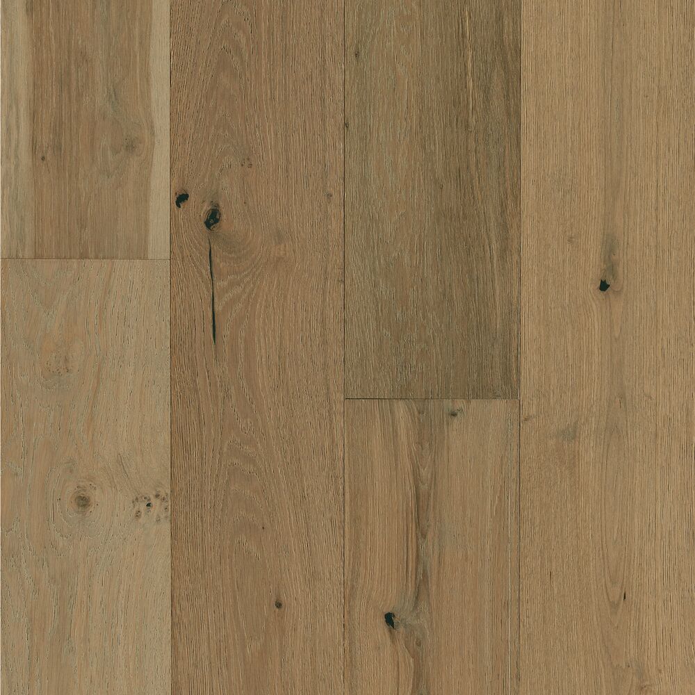 Nature's Canvas Pastel Impression Engineered Hardwood EKNC75L04W