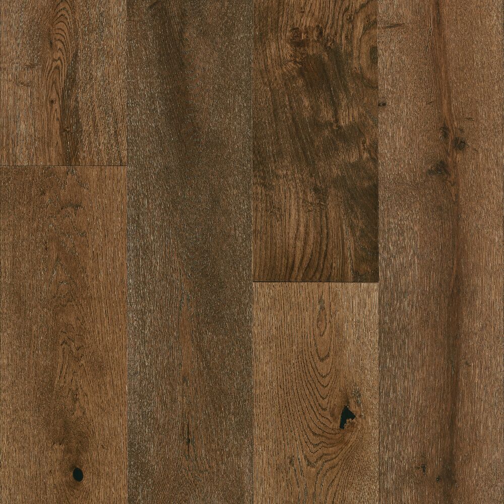 Nature's Canvas Forest Interlude Engineered Hardwood EKNC75L05W