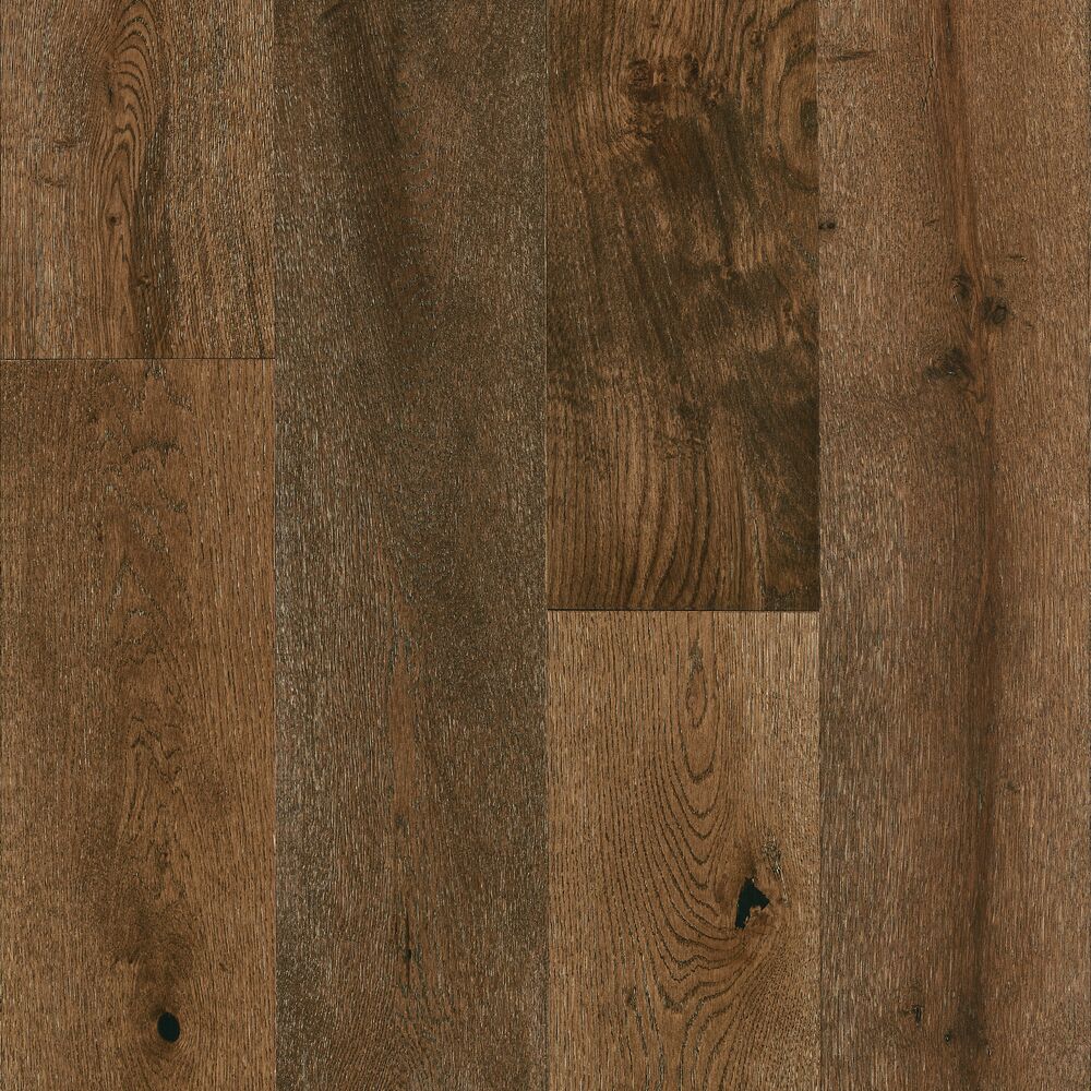 Forest Interlude swatch
