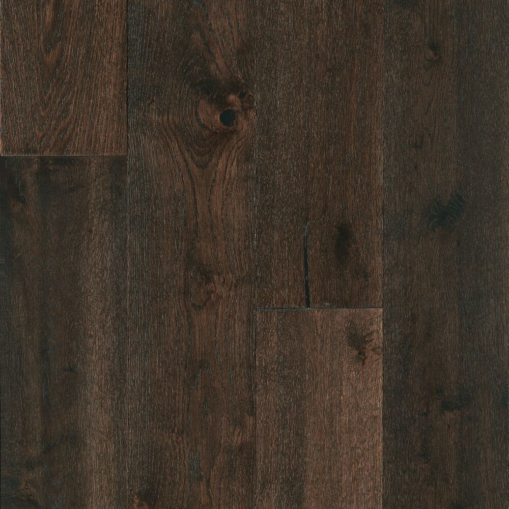 Nature's Canvas Wooded Area Engineered Hardwood EKNC75L06W
