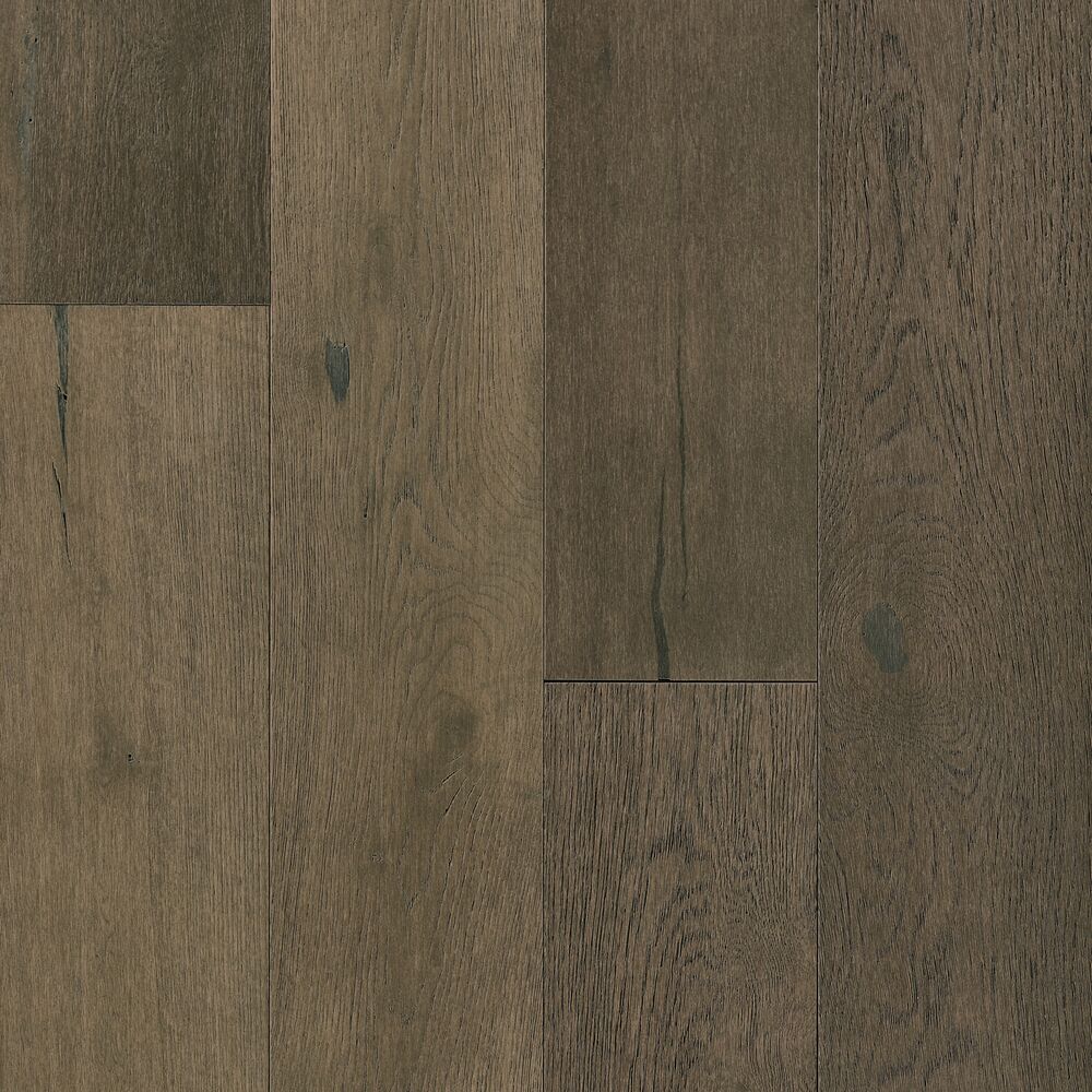 Nature's Canvas Smokey Note Engineered Hardwood EKNC75L12W