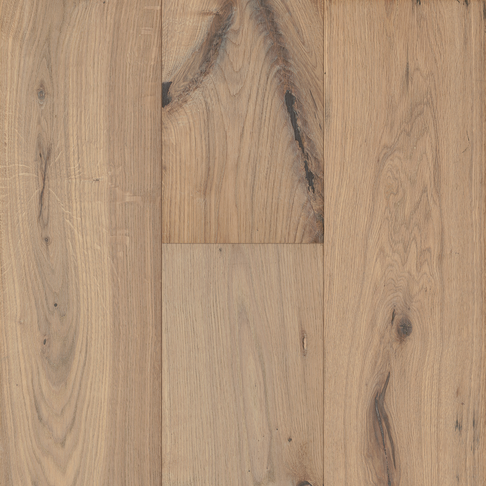 Nature's Canvas Warm Sea Engineered Hardwood EKNC97L02W