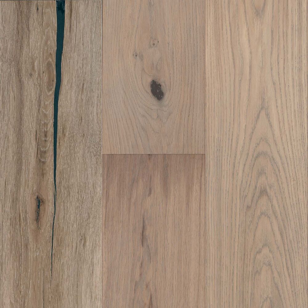 Nature's Canvas Artful Beige Engineered Hardwood EKNC97L04W