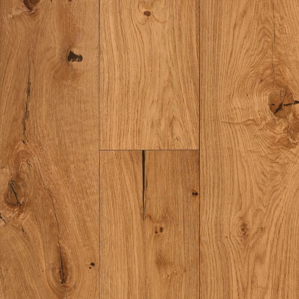 Nature's Canvas Sunny Shade Engineered Hardwood EKNC97L06W