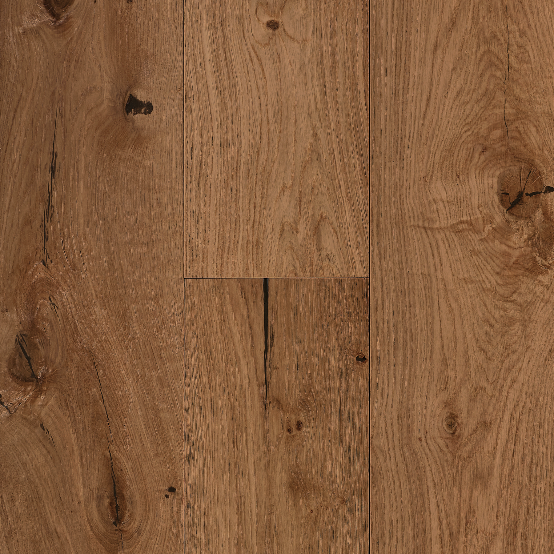 Nature's Canvas Sunny Shade Engineered Hardwood EKNC97L06W