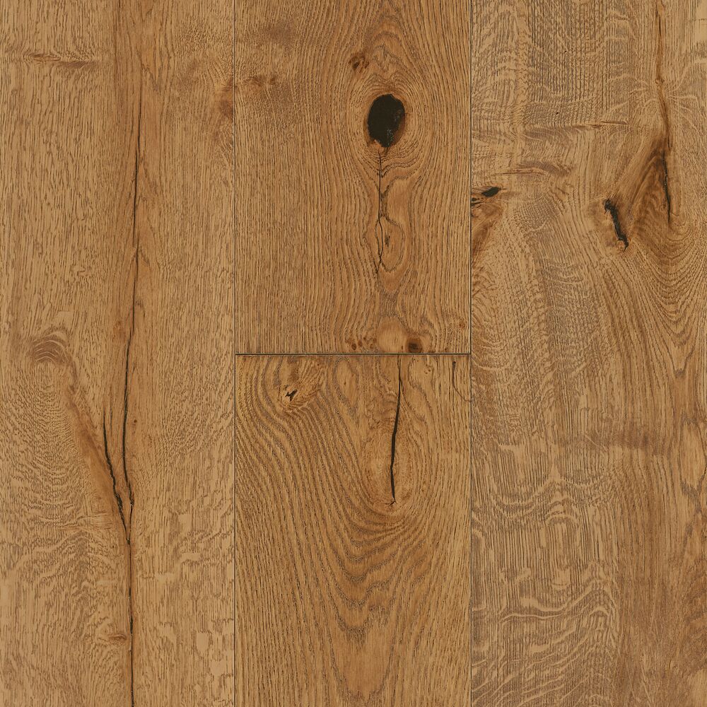 Nature's Canvas Back Country Engineered Hardwood EKNC97L07W