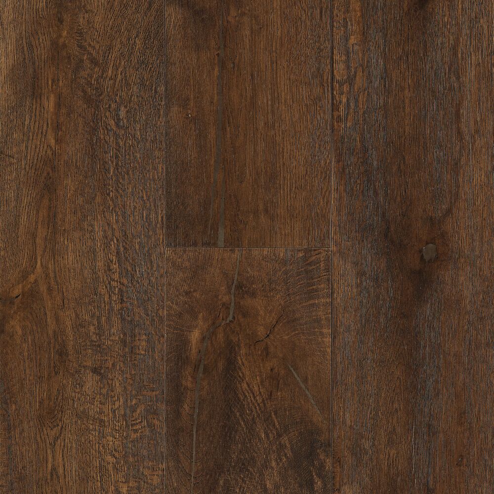 Nature's Canvas Bear Meadow Engineered Hardwood EKNC97L10W