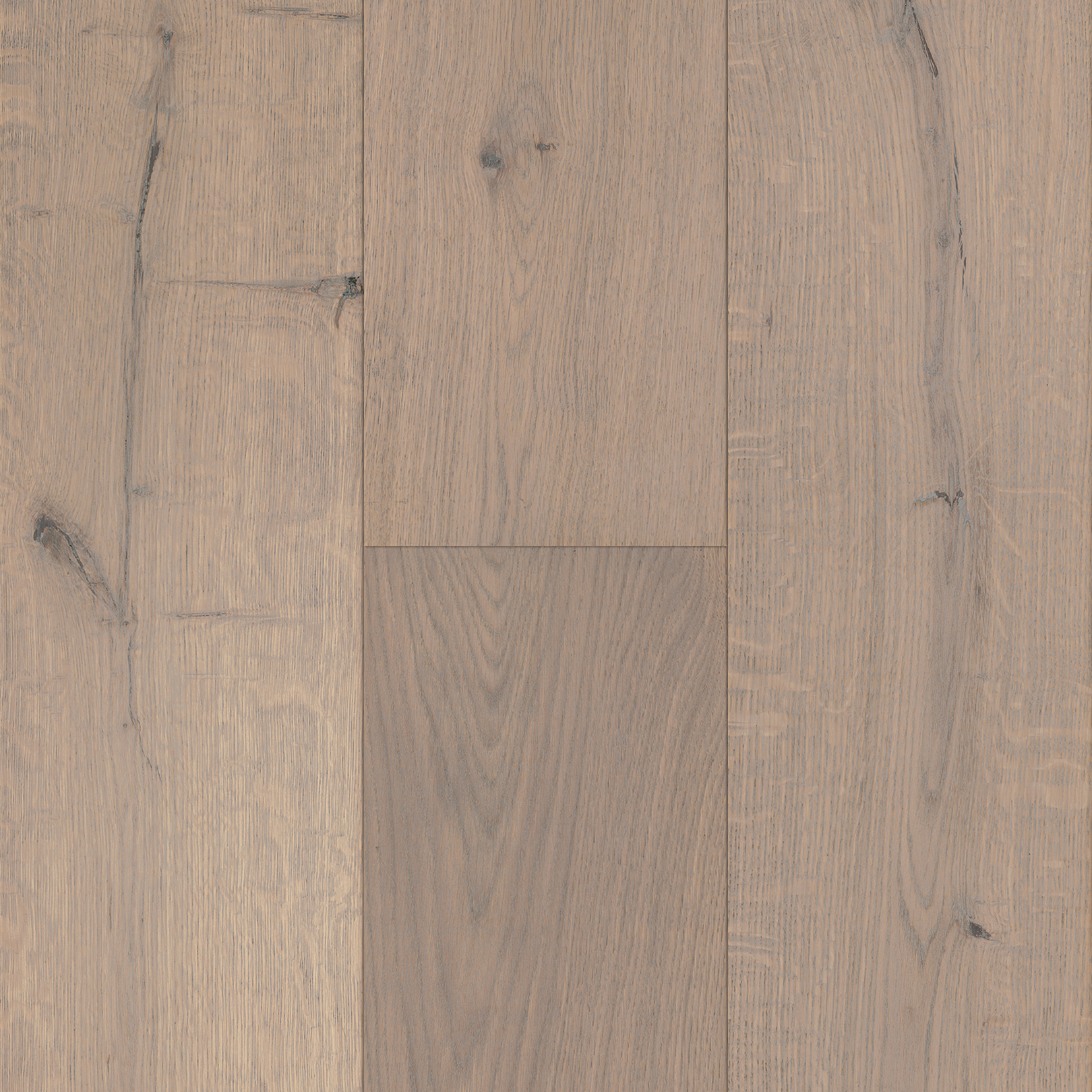 Nature's Canvas Inner Nature Engineered Hardwood EKNC97L12W