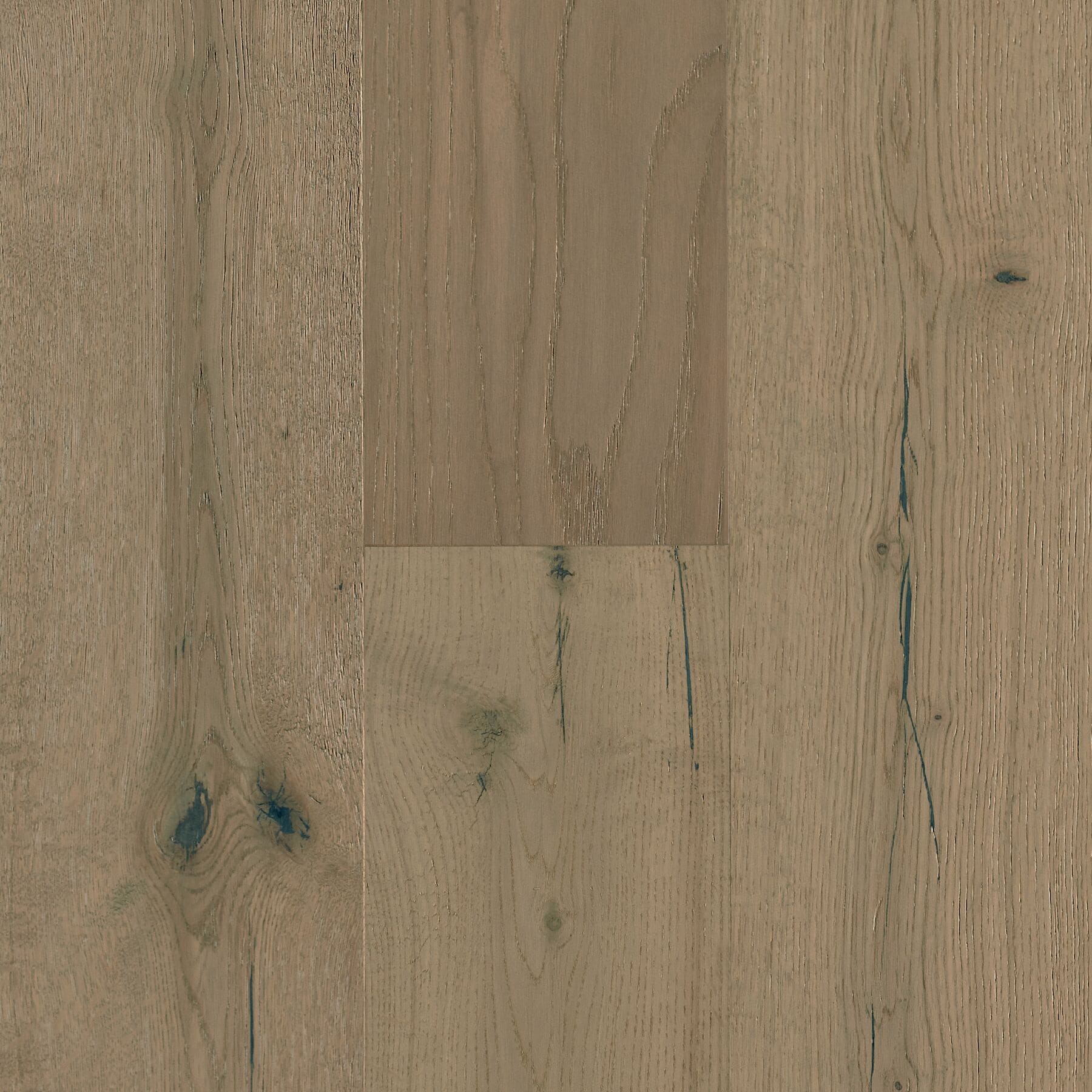 Nature's Canvas Barley and Hops Engineered Hardwood EKNC75L03W