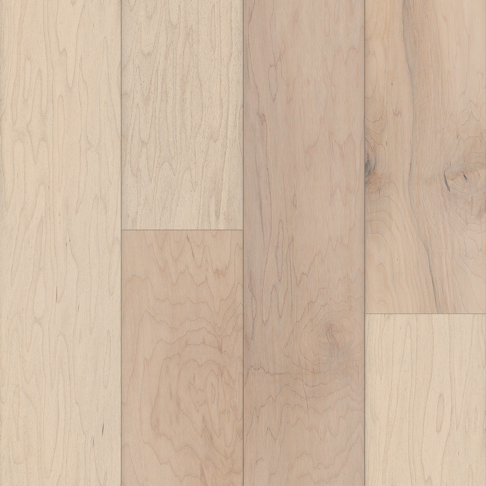 Woodland Hills Snow Owl Engineered Hardwood EMWH62L02SEE