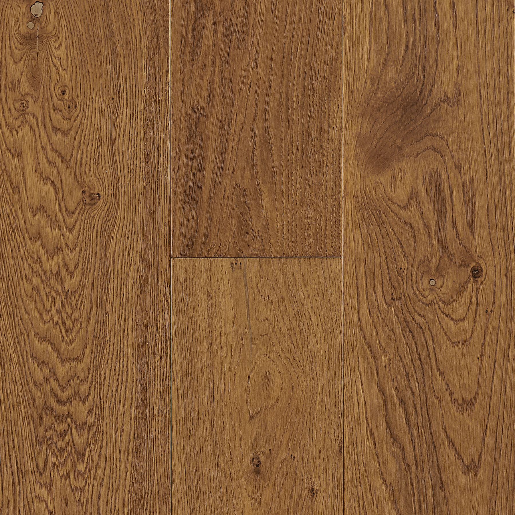 Nature's Canvas Beach Charm Engineered Hardwood GCEK612W