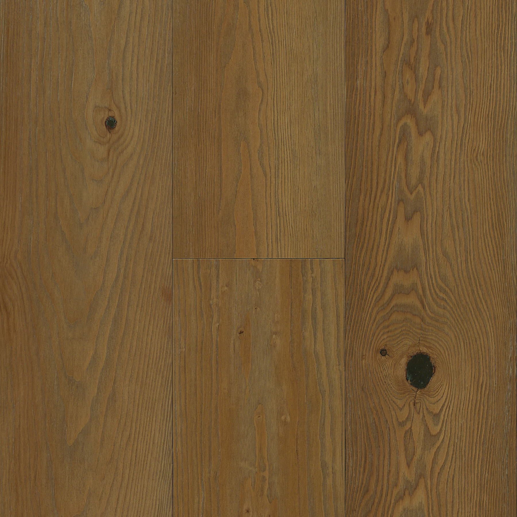 Timber Legends Cone Brown Engineered Hardwood HPEP641S