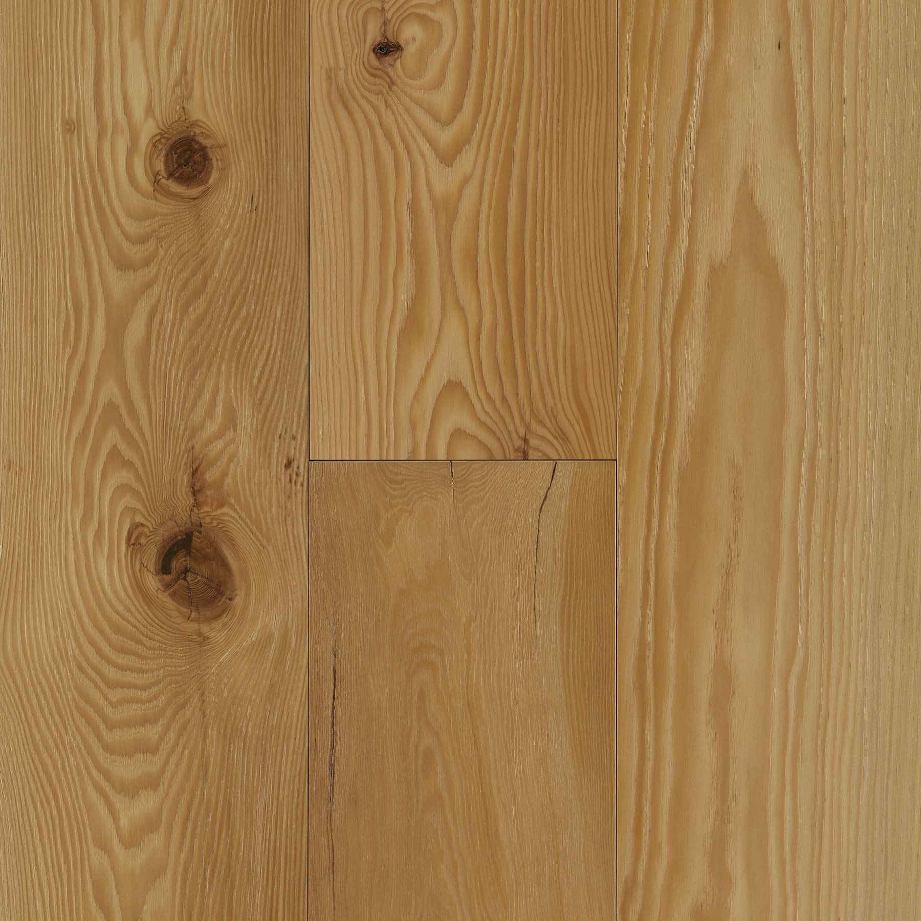 Native Pine swatch
