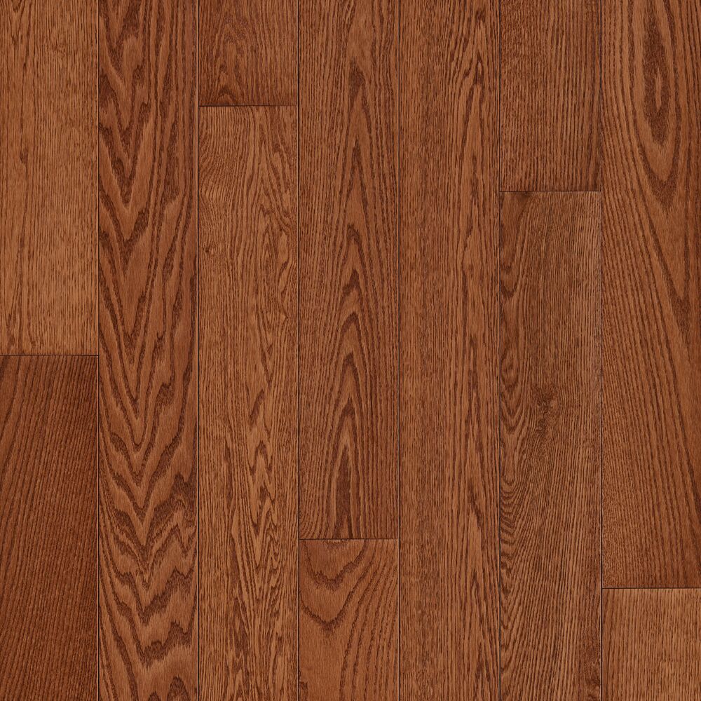 Gunstock swatch