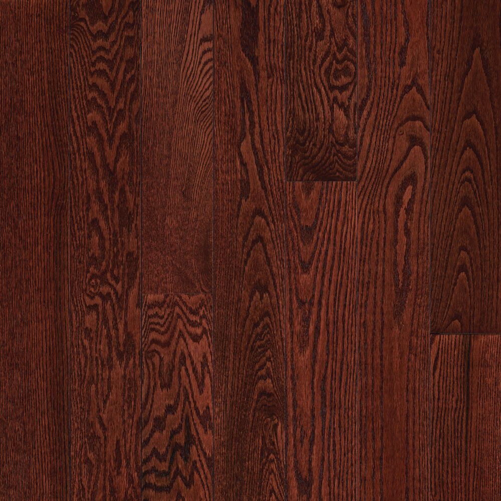 Natural Forest Cherry Solid Hardwood LM14K-371S