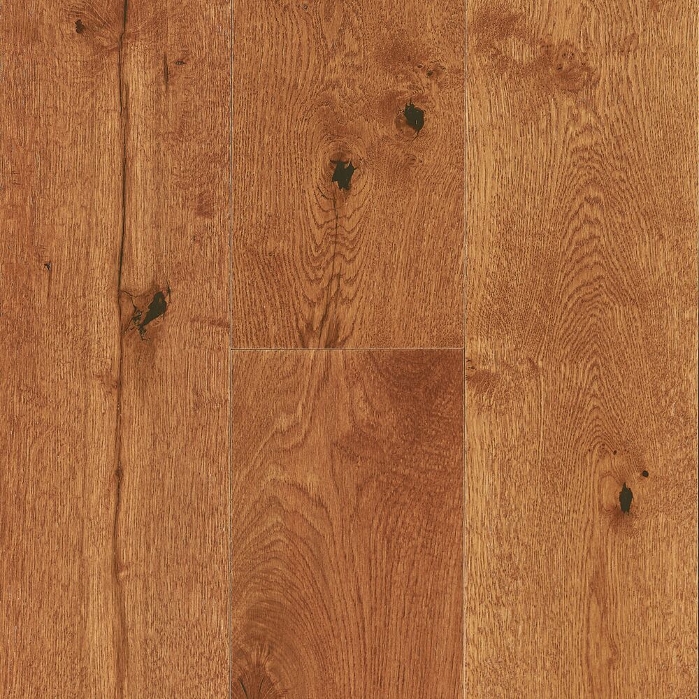 Gunstock swatch